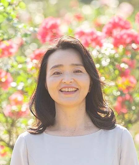 Naomi Tsuki