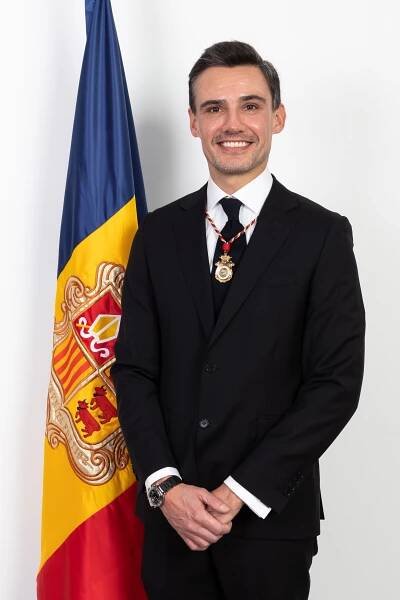 Institucional - Demòcrates