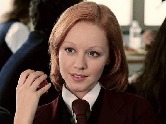 Lindy Booth