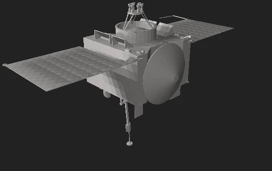 File:OSIRIS-REx.stl - Wikimedia Commons