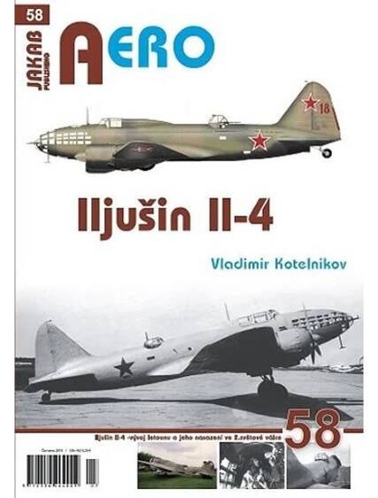 Iljušin Il-4