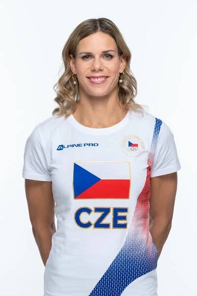 Paříž 2024 - Akreditační fotografie