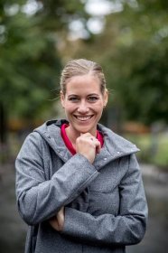 Zuzana Kajnarová: Za šanci vrátit se na chvíli do Ostravy jsem ráda