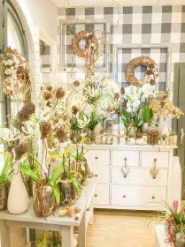 Kolekce | Podzimní kolekce 2020 | Květiny Petr Matuška Brno - dekorace, floristika, řezané květiny, svatební kytice