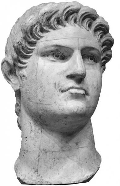 Emperor Nero