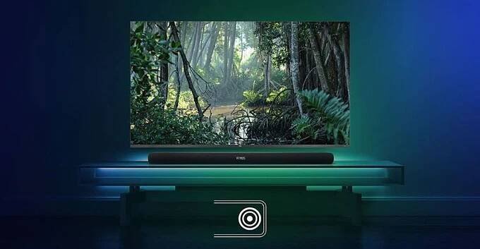TCL TS8111