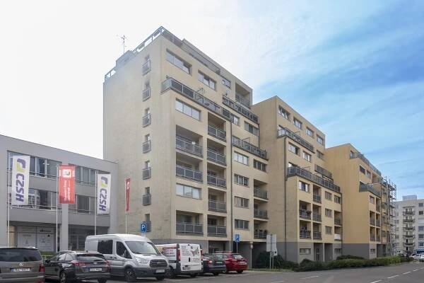 Prodej bytu 3+kk 84 m², Bělehradská, Pardubice - Polabiny