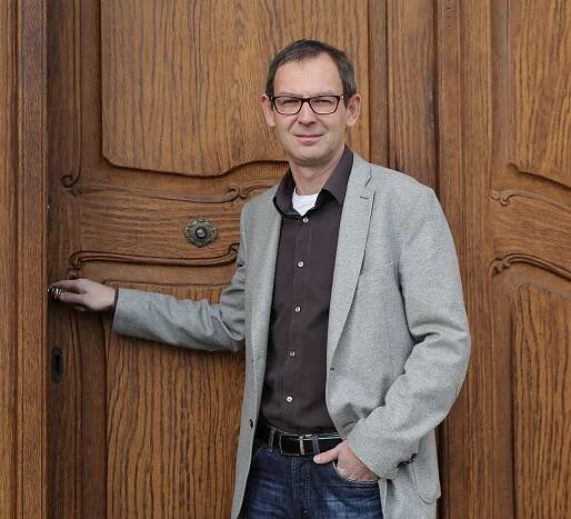 Prioritou jsou pro mě čisté ulice a stabilizovaná kasa, říká starosta Prahy 8