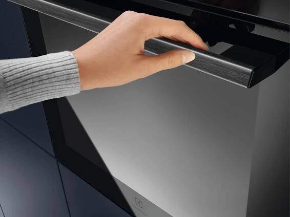 Electrolux EOF5C50BZ