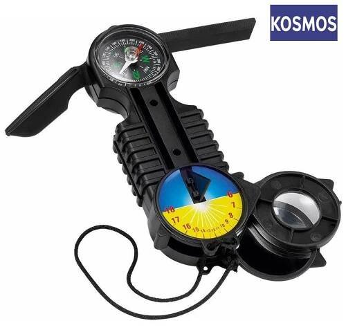 Dětská kuchyňka Kosmos K3 Multi Spy