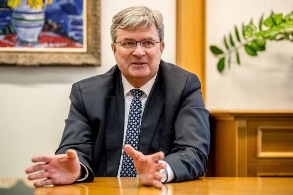 Miroslav Jansta: Sport je otloukánek. Chybí tu peníze od měst