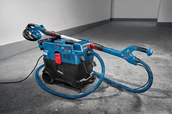 BOSCH Professional GAS 12-40 MA 06019M0120
