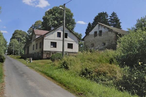 Soubor:Všeruby, Chalupy, south part.jpg