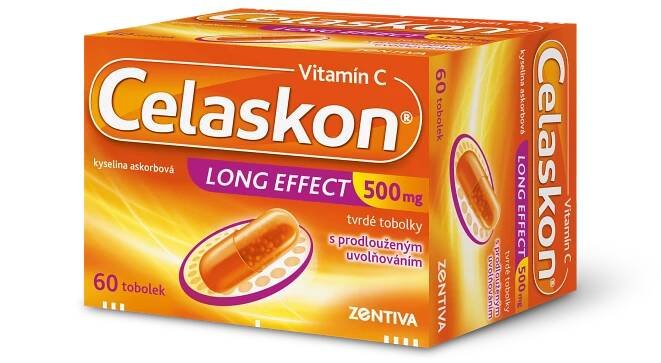 Produkty - Celaskon