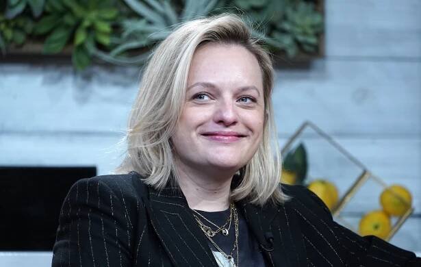 Elisabeth Moss