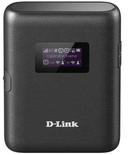 D-Link DWR-933