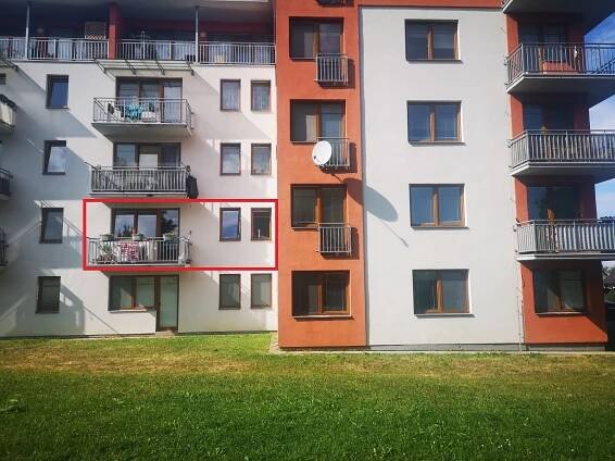 Prodej Byt 3+kk, Humpolec, okres Pelhřimov