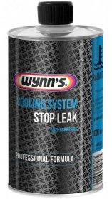 Wynn ́s 750W45695 - Cooling System Stop Leak - 1L