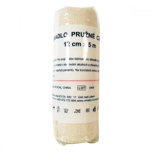 Ideal obinadlo 5 cm x 10 cm od 23 Kč