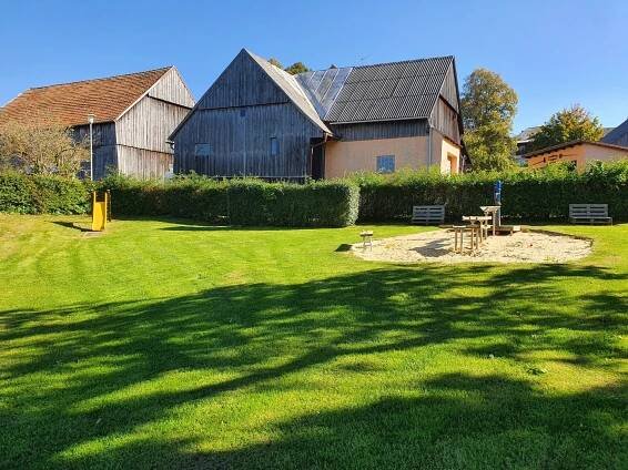 Freizeit aktiv | VG Schönsee