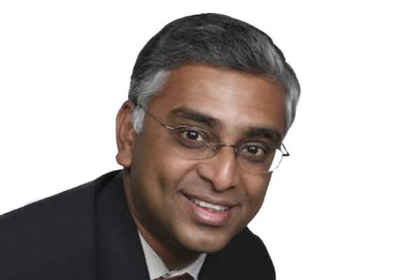 Dr. Harish Kumar