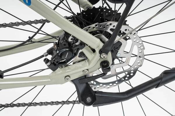APACHE Matto Tour MX3