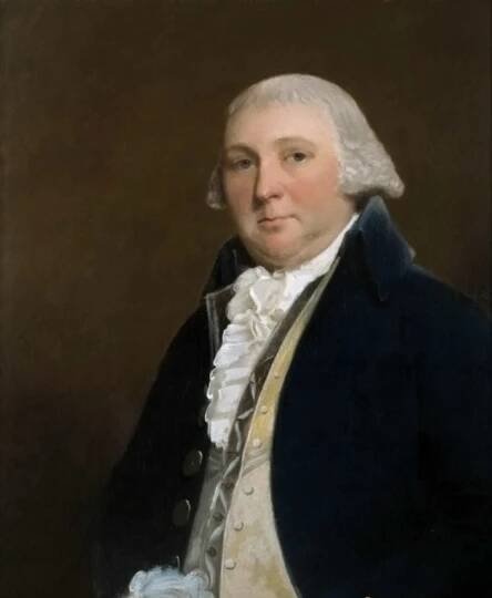 William Shepard – Wikipedia
