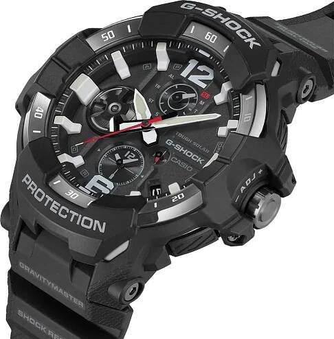 Casio G-Shock Master of G Gravitymaster GR-B300-1AER