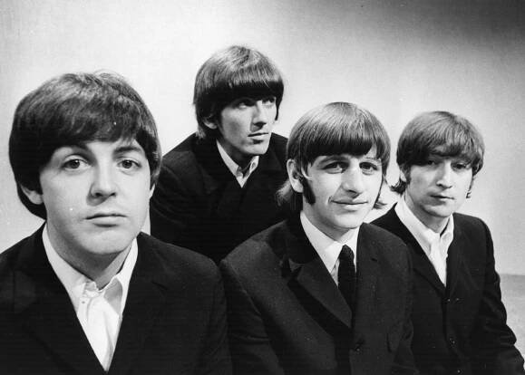 Před 50. lety vznikli Beatles. Připomeňte si jejich legendární hity