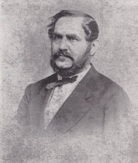 František Ladislav Rieger