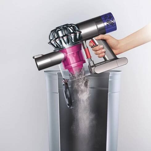 Dyson V6 Motorhead | ČistýSvet.SK