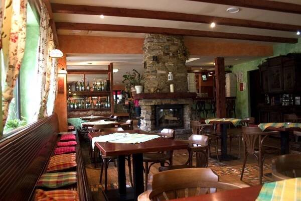 Ristorante Alfredo Orlová | Apetee
