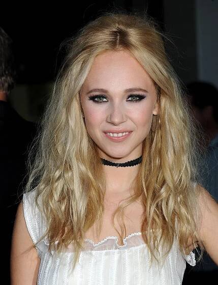 Juno Temple