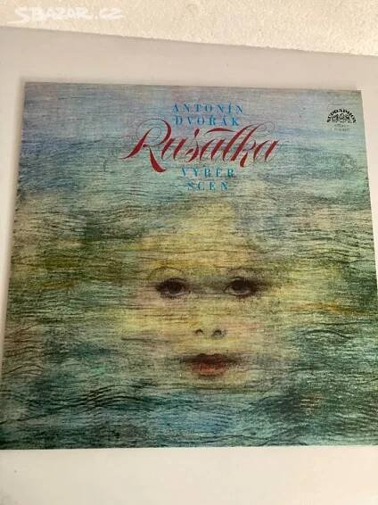 LP Rusalka