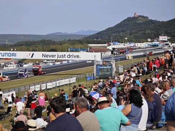 Autodrom Most se chce soudit dál. Případ chce řešit u Nejvyššího soudu v Brně - e-Mostecko.cz