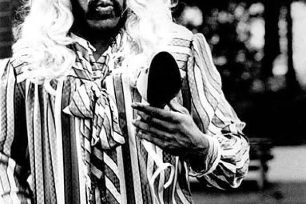 Bubba Smith | 1985