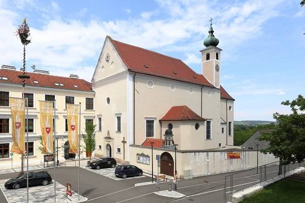 Pfarrkirche Neulengbach