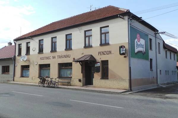 Hostinec Na Trávníku foto 1