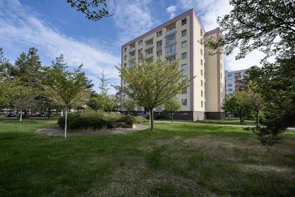 Prodej bytu 3+1 s lodžií | Jana Zajíce 960, Pardubice | Petr Ivanko