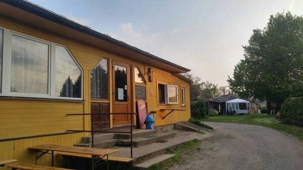 Výletní hospůdka Křižárna foto 3