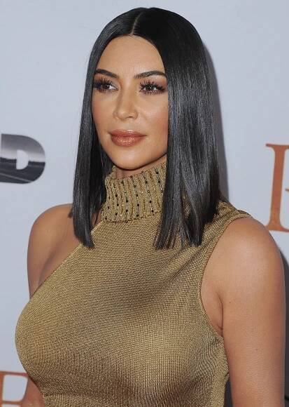 Kim Kardashian