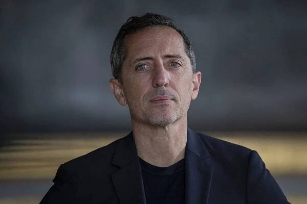 gad elmaleh