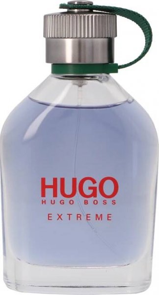 Hugo Boss parfémovaná voda pro muže - Bergamot, Apple Accord and Olivewood 2,5 Fl Oz