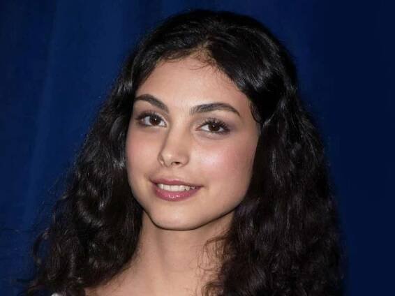 Morena Baccarin