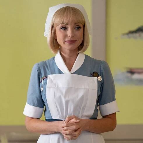 Call the Midwife's 2025 Christmas special gets a huge twist