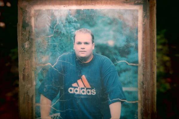 Chris White - Wisconsin Roadside Memorials