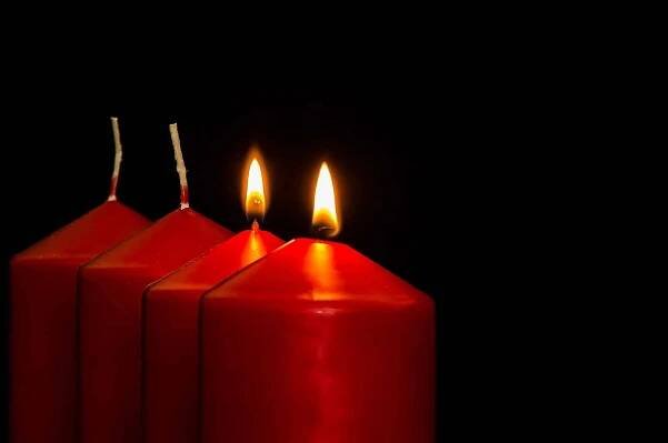 Adventní pouť ve Skokách - Plzeňská diecéze