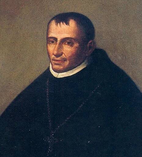 Antonio de Hervias - Wikipedia