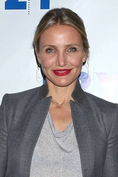 Cameron Diaz Says ‘It’s Been Heaven’ Having Daughter Raddix