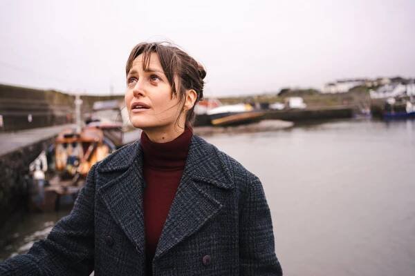 Clare Dunne